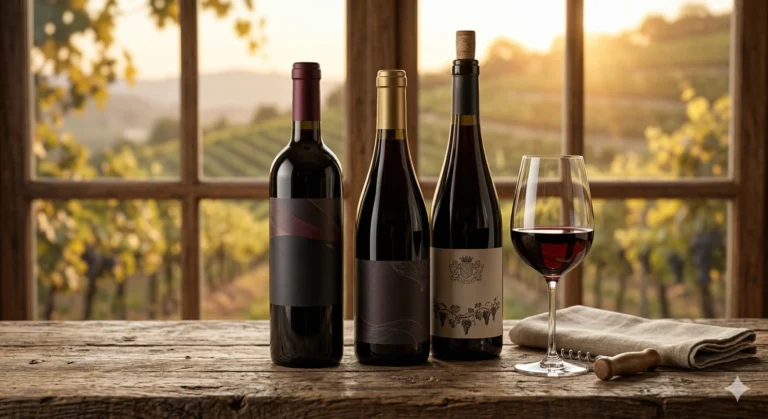 ¿Tienes botellas de vino acumulando polvo? Véndelas gratis en el Mercadillo del Vino