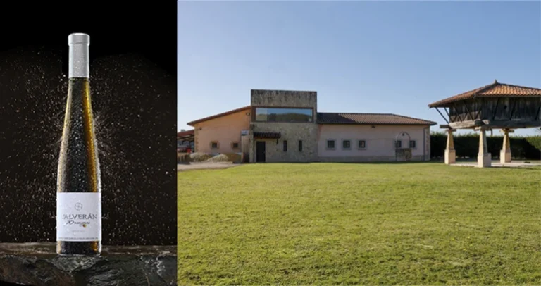 Bodega Valverán