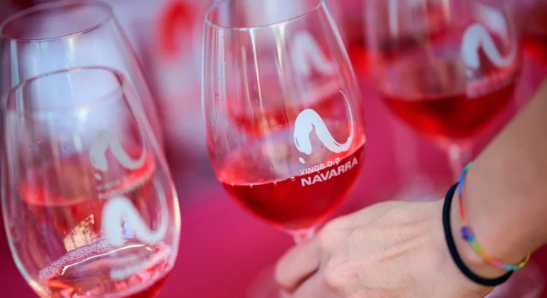 El Impacto de la D.O. Navarra en el Mercado Alemán: Análisis de Prowein