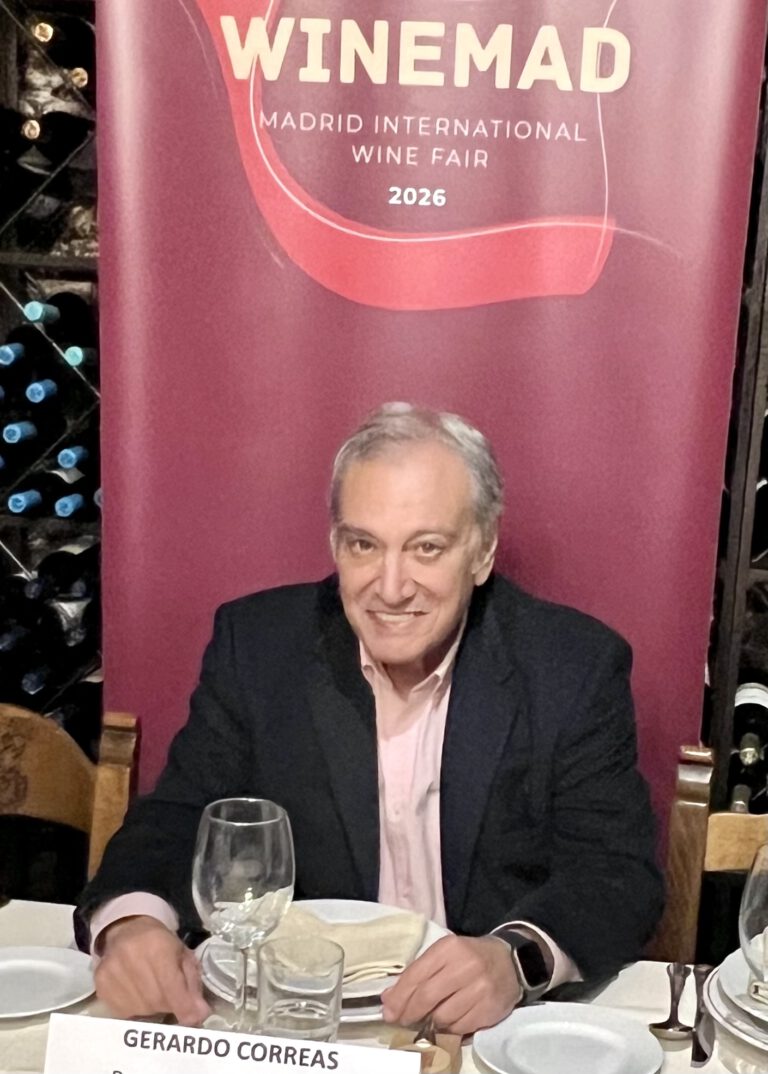 WINEMAD refuerza su proyección global con la participación de 14 países en su próxima edición en Madrid