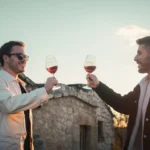 El eclipse solar llena los alojamientos de la Ruta del Vino Ribera del Duero en agosto