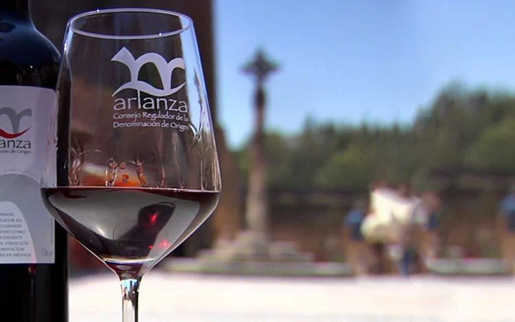 Ruta del Vino Arlanza