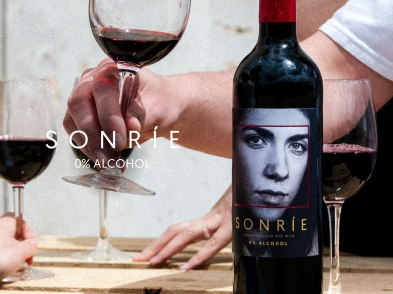 Sonríe Tempranillo y Win Espumoso Rosé, galardonados con Medallas de Oro y Plata en el concurso Cinve