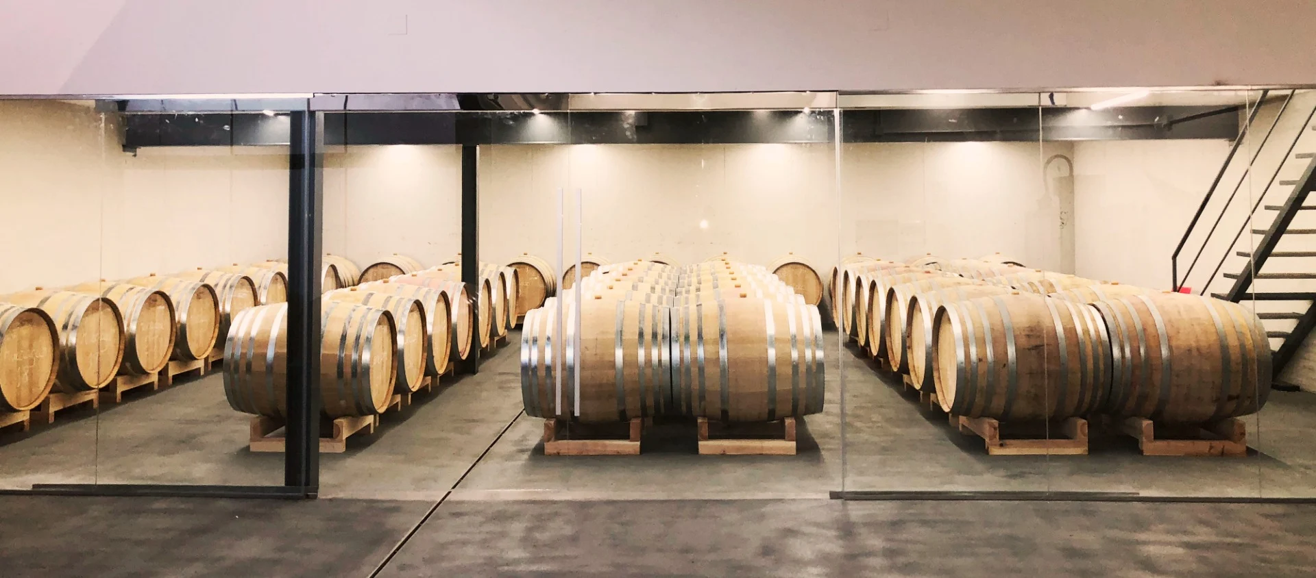 Bodega La Cepa de Pelayo