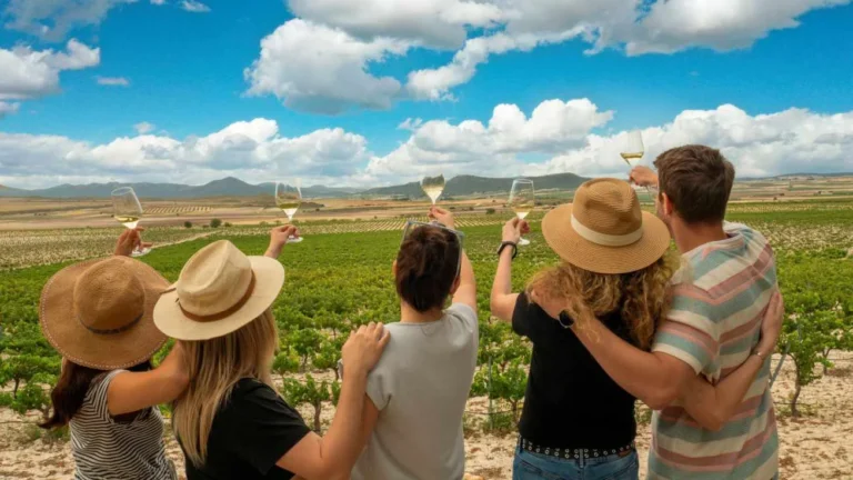 Enoturismo Regenerativo: La Tendencia de 2026