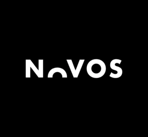 Logo Bodegas Novos