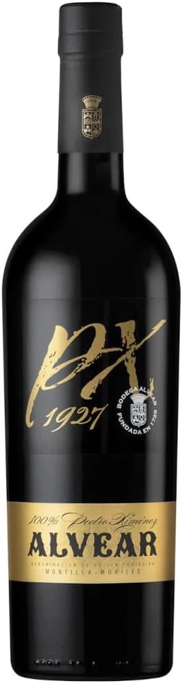 Pedro Ximénez 1927