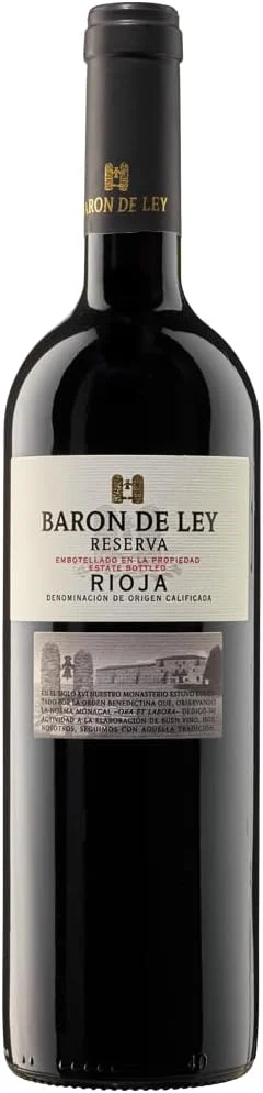 Baron de Ley Reserva