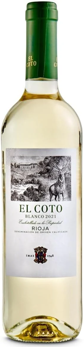 El Coto Blanco