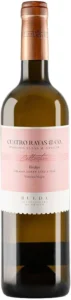 Cuatro Rayas #CO Elena Collection Verdejo 2025