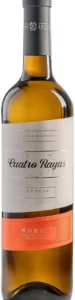Cuatro Rayas Vendimia Nocturna Verdejo 2025