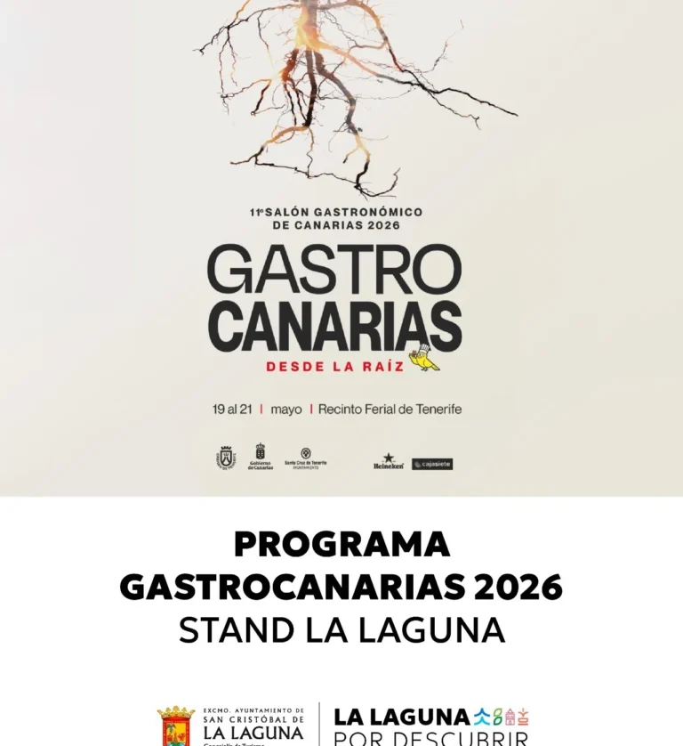Los vinos de la D.O. Tacoronte-Acentejo participan en el salón «Gastrocanarias 2026»