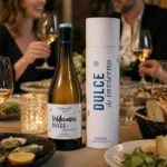 Valdecuevas presenta Dulce de Invierno, un vino singular nacido de la tradición
