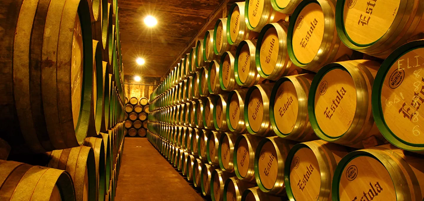 Bodegas Ayuso