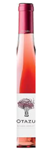 Ozu by Otazu Rosado Merlot