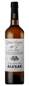 Palo Cortado C.B. Alvear