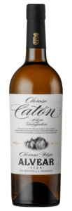 Oloroso C.B. Alvear