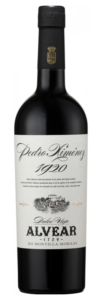 Pedro Ximénez 1920 C.B. Alvear