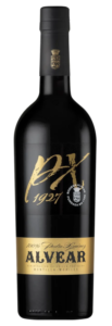 PX Solera 1927 Capataz