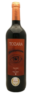 Tozara Tinto Roble
