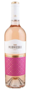 Murviedro Colección Cabernet Sauvignon Rosé