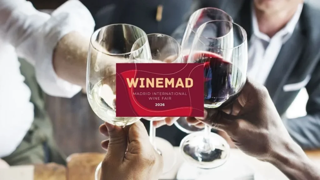 WINEMAD refuerza el papel del canal HORECA con más de 40 actividades profesionales centradas en el futuro del vino
