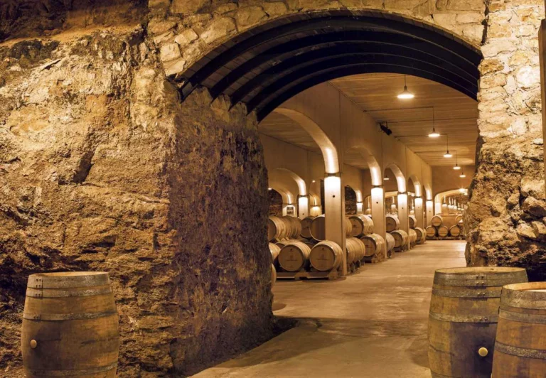 Las Bodegas de Rioja Atraen a Más de un Millón de Visitantes