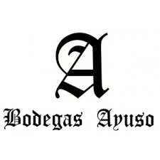 Logo Bodegas Ayuso