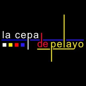 Logo Bodega La Cepa de Pelayo