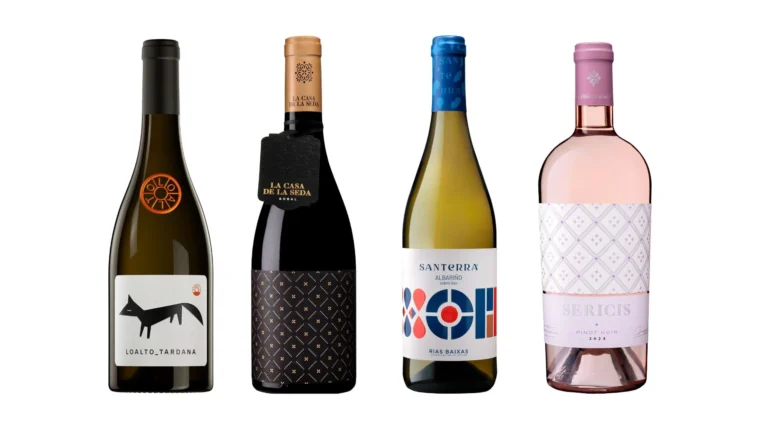 Bodegas Murviedro se alza con cuatro oros en los Bacchus 2026