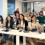 Fundación Osborne firma un convenio de colaboración con Barcelona Culinary Hub by Martín Berasateguí