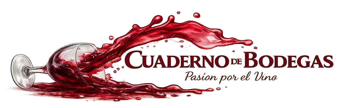 Cuaderno De Bodegas