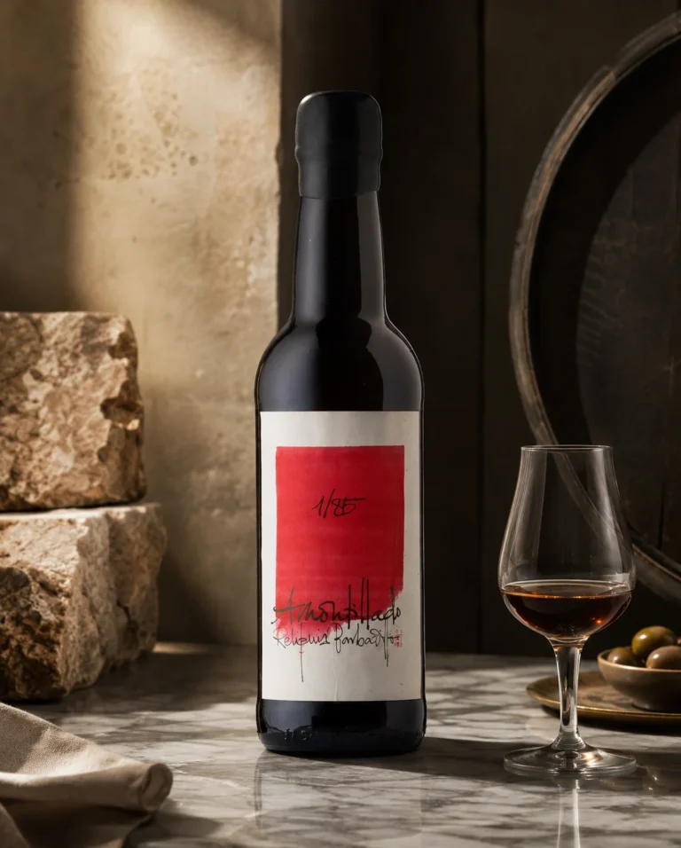 Con 100 puntos Peñín, Barbadillo suma otro galardón a su alta gama de amontillados