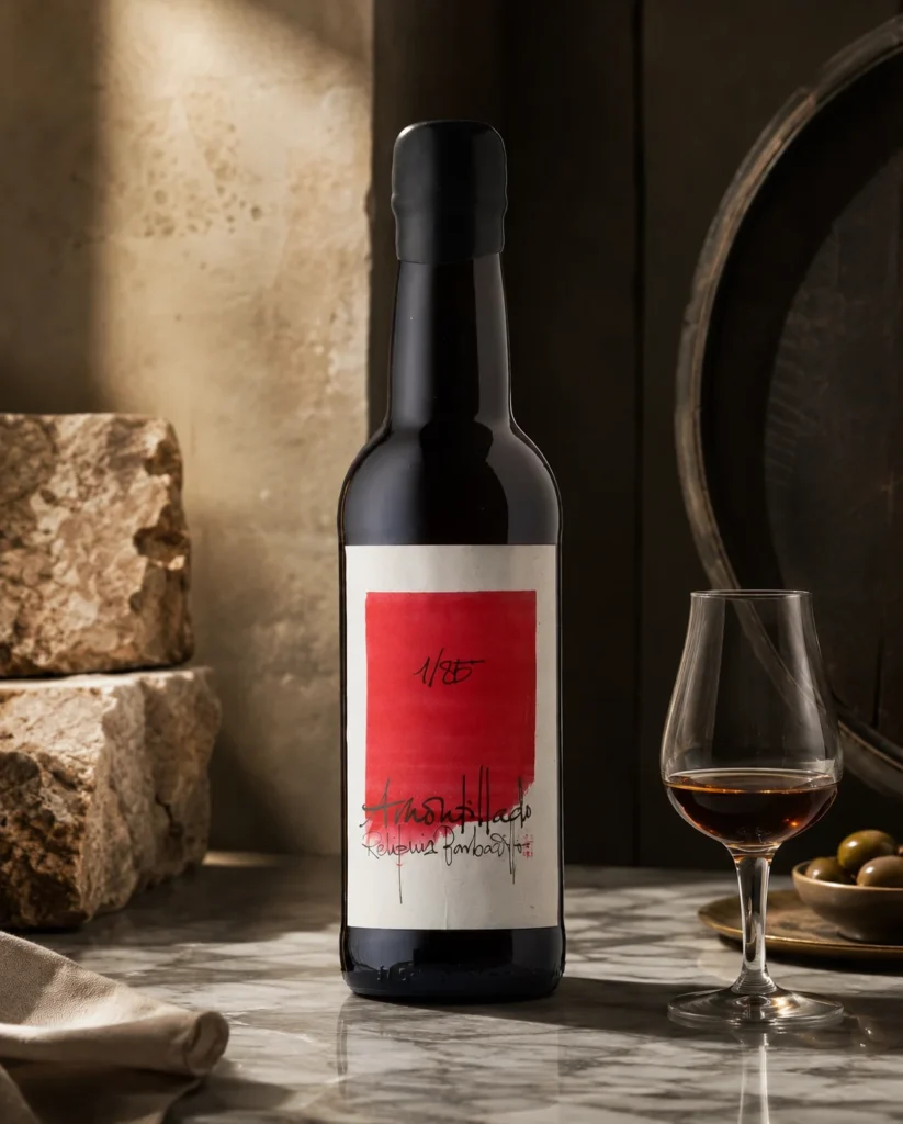 Con 100 puntos Peñín, Barbadillo suma otro galardón a su alta gama de amontillados