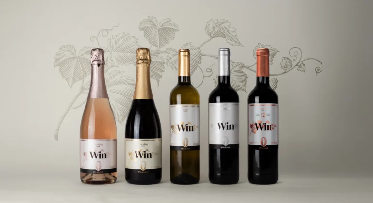 Bodega Win Sin Alcohol demuestra que los vinos desalcoholizados de alta calidad comienzan a diseñarse en el viñedo