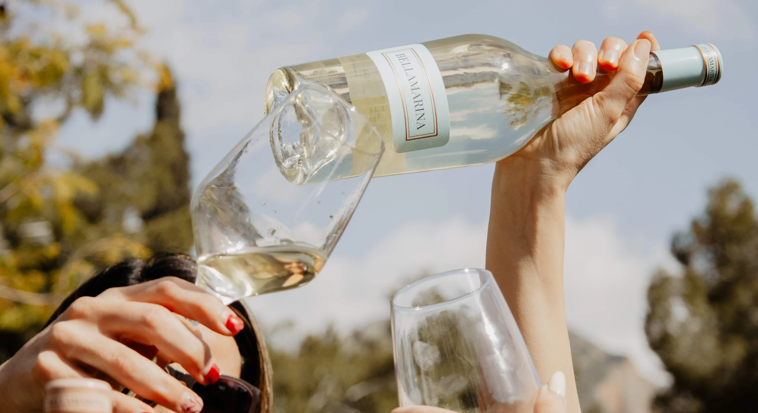 Bellamarina, sabor mediterráneo en cada sorbo  para un verano único