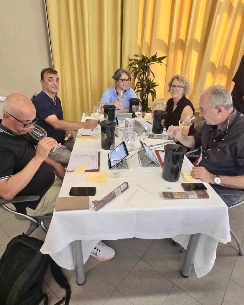 los vinos de la D.O. Ribeira Sacra conquistan 4 grandes medallas de oro y 14 medallas de oro en el Mondial Des Vins Extrèmes 2026