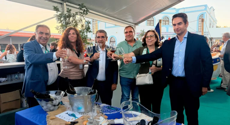 VIMAR refuerza su conexión con Portugal con su participación en FATACIL y pone rumbo a una nueva acción en Tavira