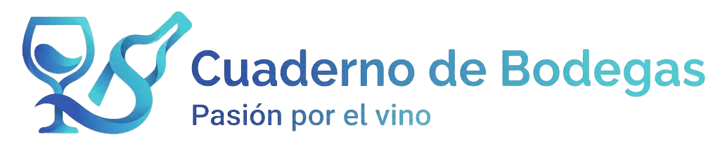 Cuaderno De Bodegas