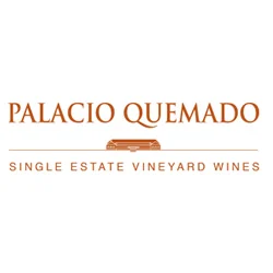 Logo Bodega Palacio Quemado