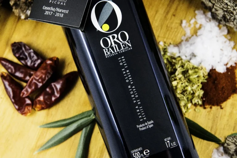 Oro Bailén (Galgón 99)