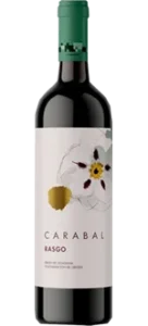 Carabal Rasgo