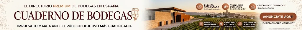 Cuaderno de Bodegas